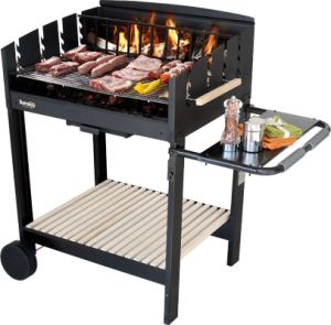 Grill PNG-13960